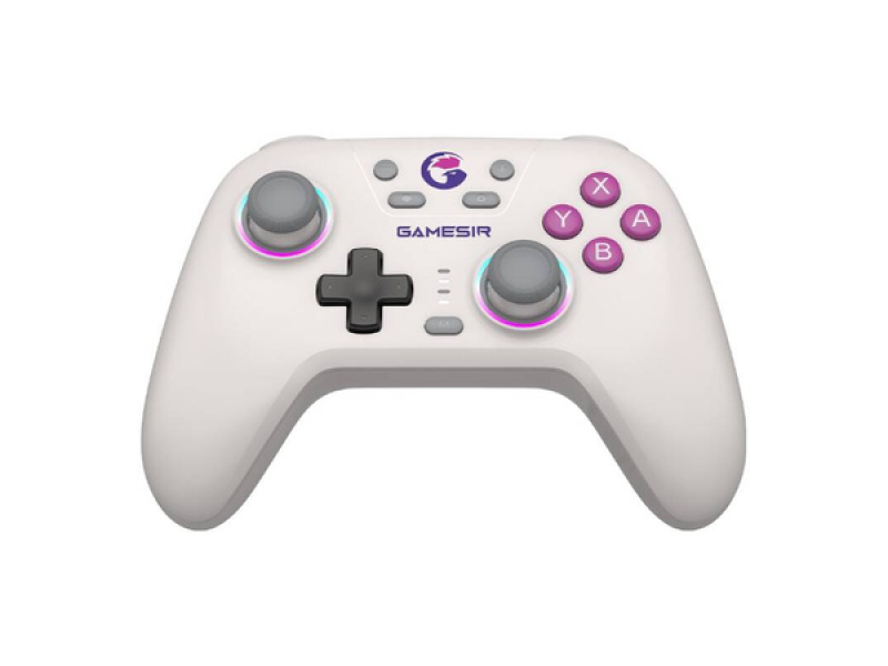 GameSir T4n RW (Retro
White)
