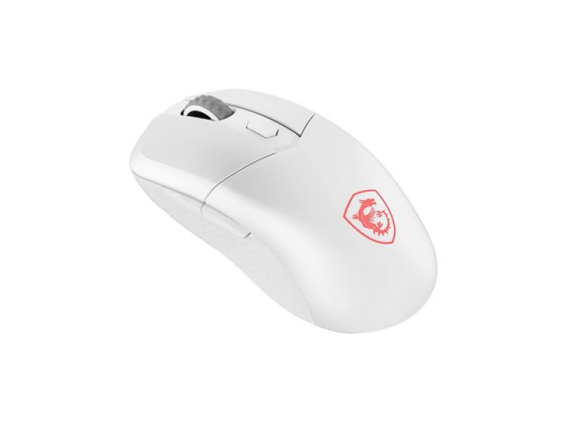 MS MSI VERSA 300 W White