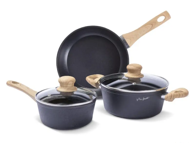 LAMART LT1282 set posuđa 