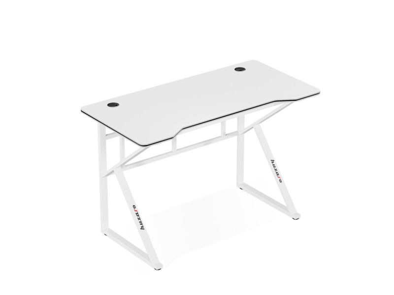 Huzaro Hero 1.6 White Gaming s