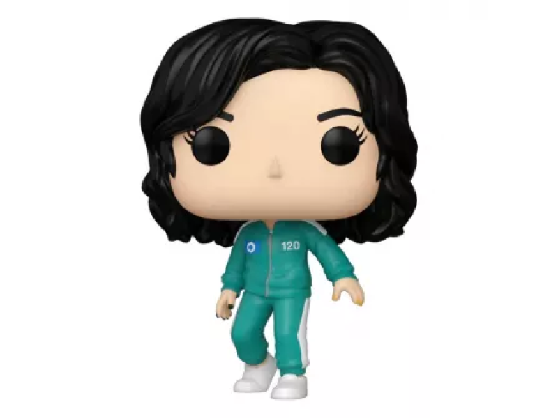 Funko POP! TV: Squid Game S3 -