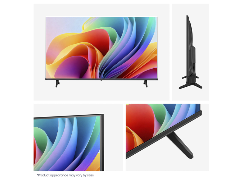 HISENSE 40 inča 40A4S LED FHD Smart TV