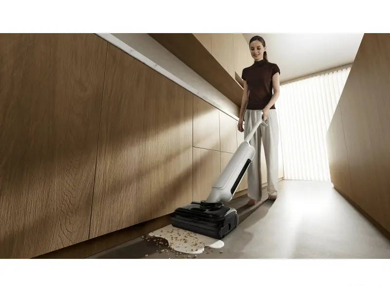 XIAOMI Wet and Dry Vacuum W30 Pro usisivač (BHR08GYEU) 