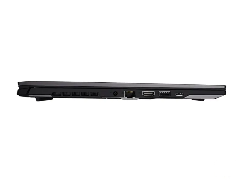 GIGABYTE AERO X16 1TH 16 inch FHD+ 165Hz 300nits AMD Ryzen AI 7 350 16GB 1TB SSD GeForce RTX 5050 8GB Backlit Win11Home laptop 