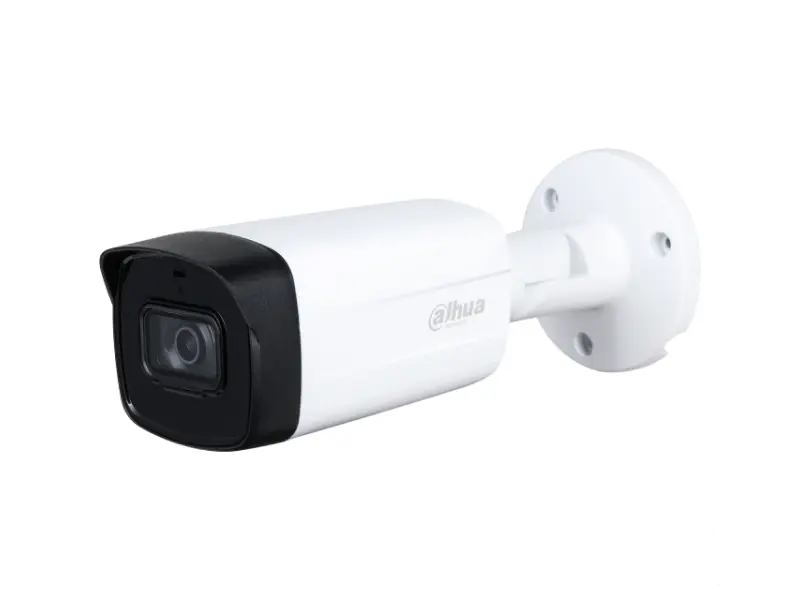 DAHUA HAC-HFW1200TH-I8-A-0360B-S6 2MP IR HDCVI Fixed-focal Bullet kamera 