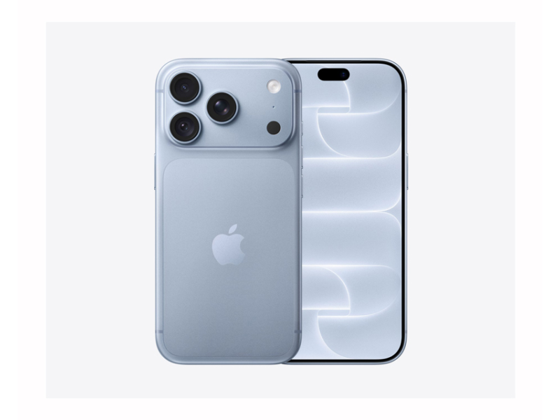 APPLE iPhone 18 Pro 512GB Glacier mjrx4sx/a
