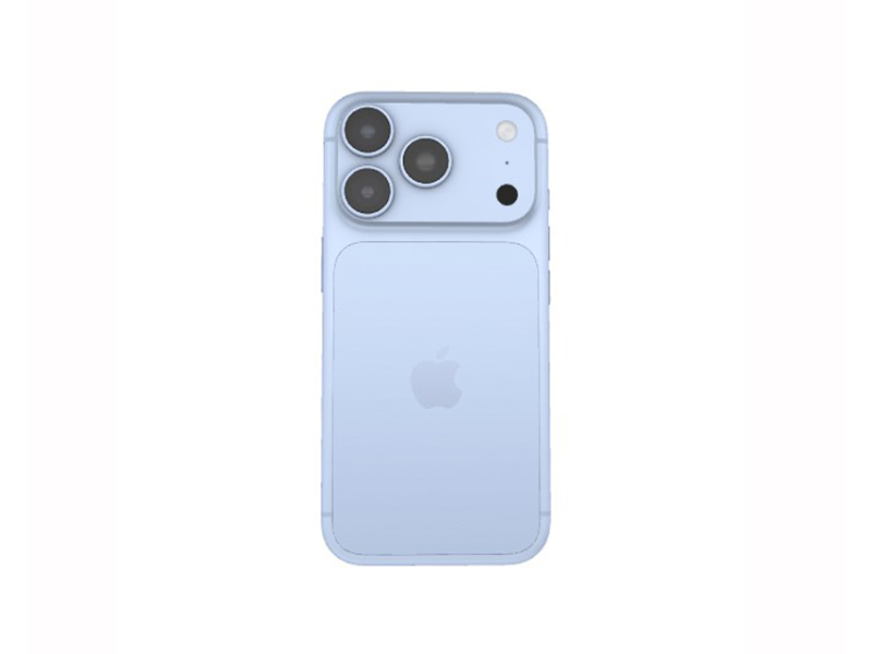 APPLE iPhone 18 Pro 512GB Glacier mjrx4sx/a