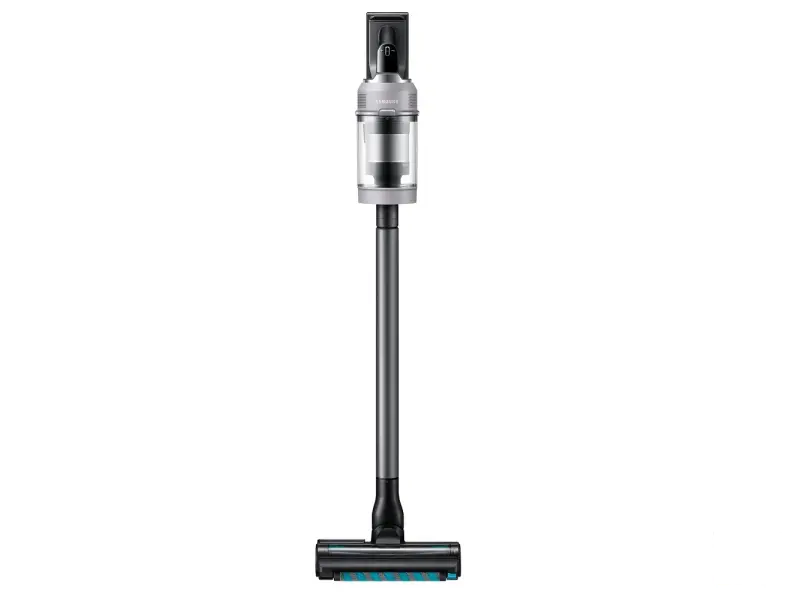 Samsung VS80F28DFP/GE usisivač, Bespoke AI Jet Lite, 280w, do 60', stanica za punjenje, Black