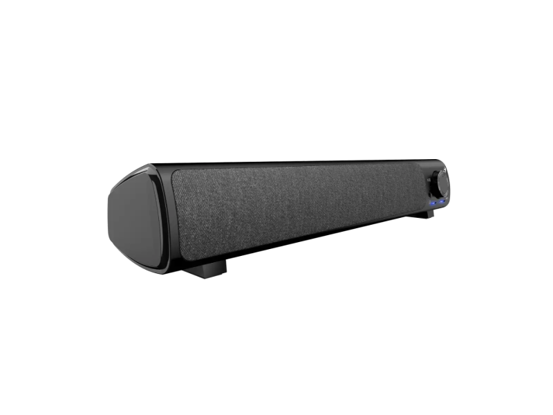 GENIUS SoundBar 220BT crno/sivi