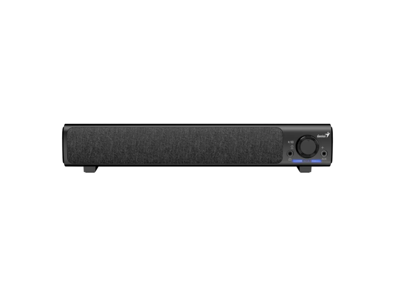 GENIUS SoundBar 220BT crno/sivi