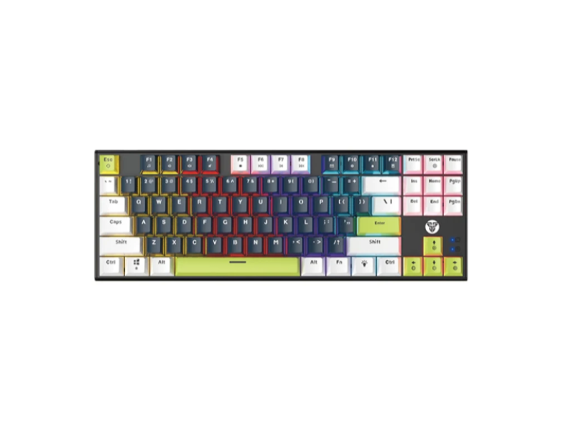 FANTECH TASTATURA ATOM 104S RO