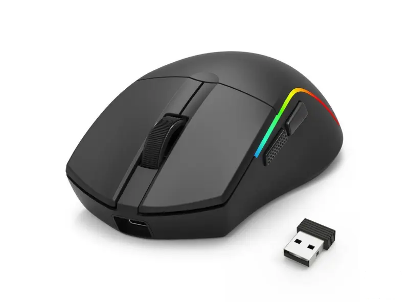 Redragon Miš Deicide PRO 2.4G/BT/Wired