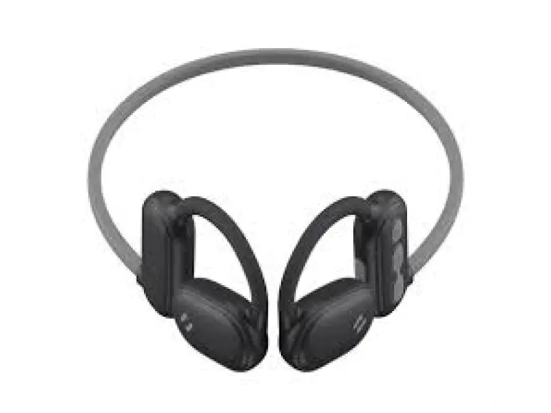 Havit Bluetooth earphone E553BT black