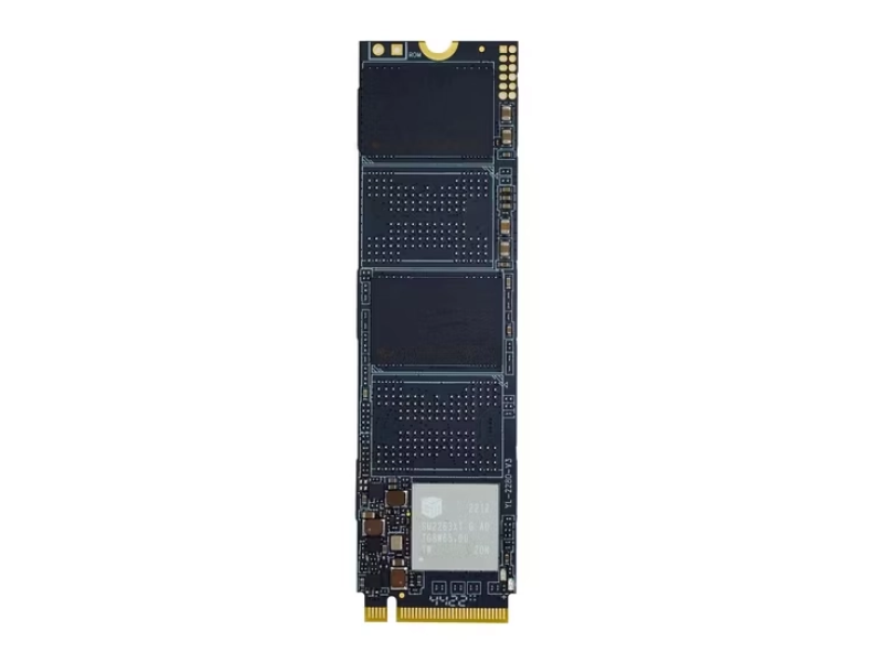 SSD 512GB m.2 Bulk