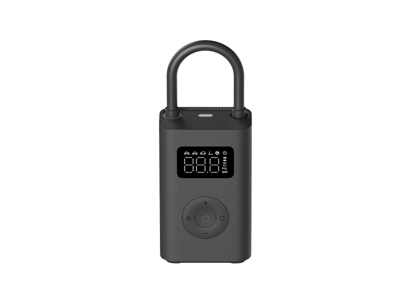 Xiaomi Portable Electric Air Compressor 2