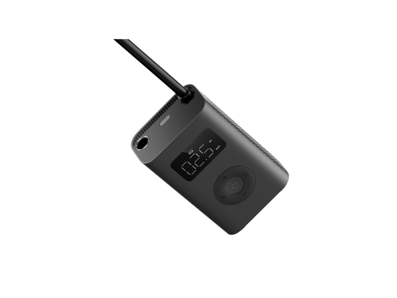 Xiaomi Portable Electric Air Compressor 2