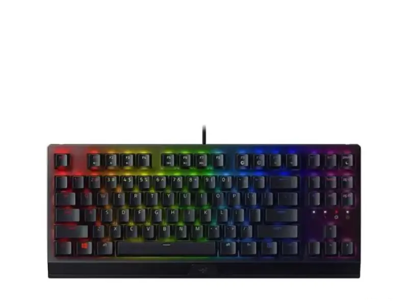 Razer BlackWidow V3 Green mehanicki