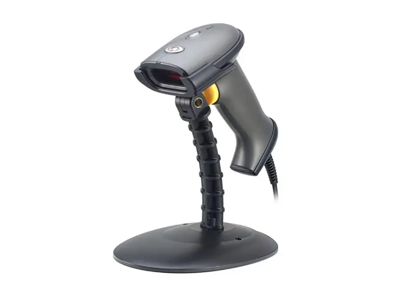 XL-SCAN 626A USB bar-kod čitač (skener) 