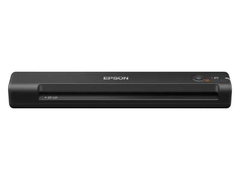 EPSON WorkForce ES-50 A4 prenosni skener 