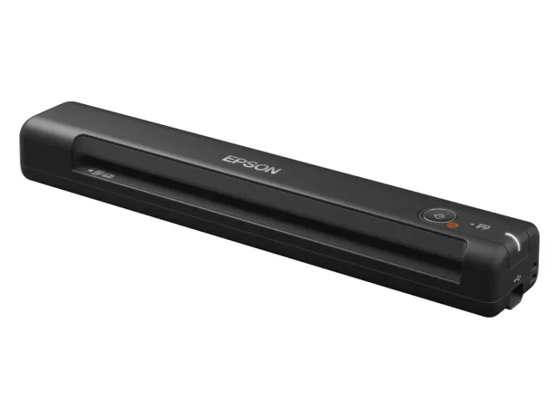 EPSON WorkForce ES-50 A4 prenosni skener 