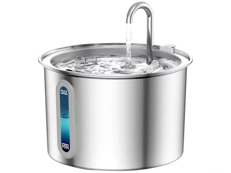 Oneisall PWF-001 Cat Water Fountain