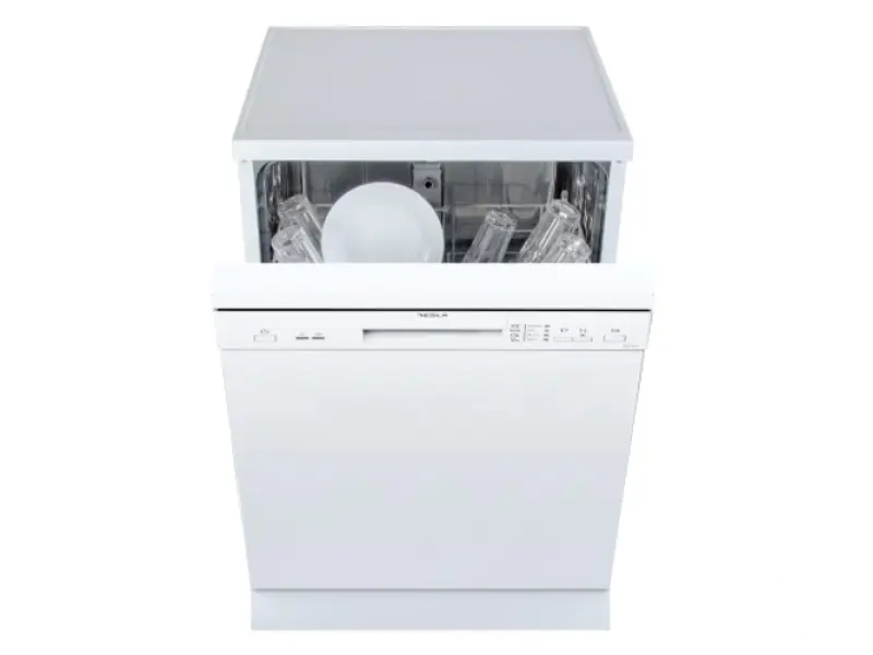 Tesla WD431M mašina za posuđe, 9 kompleta, A++, 4 programa, 6 nivoa temperature, 45cm, bijela