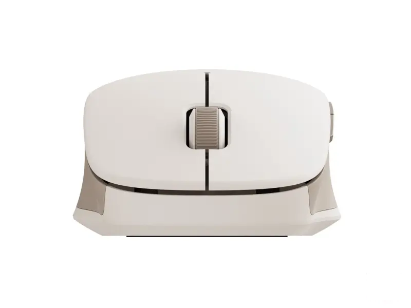 Xiaomi Dual-mode Wireless Mouse 2 (White)