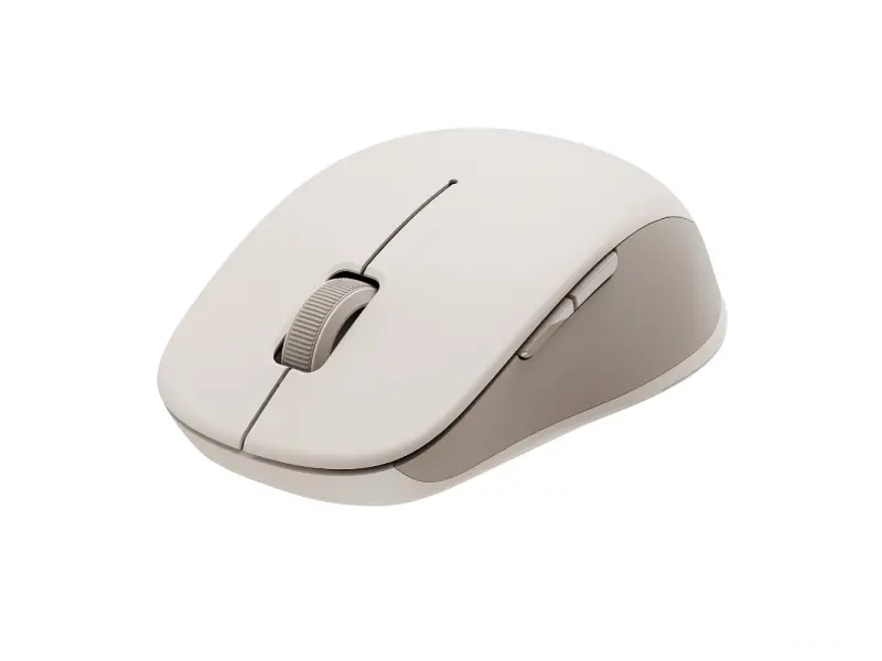 Xiaomi Dual-mode Wireless Mouse 2 (White)