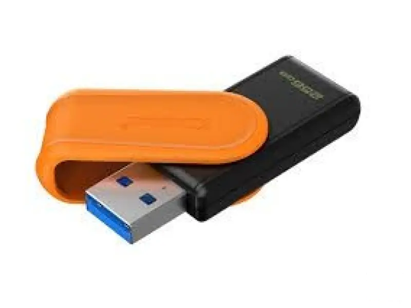 MEM UFD 256GB DTXS KIN