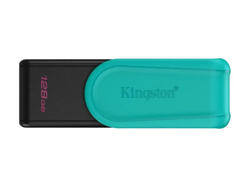 KINGSTON 128GB DataTraveler Exodia S USB 3.2 Gen1 DTXS/128GB 