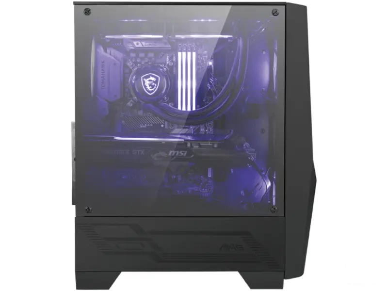 MSI MAG FORGE 100M kućište 