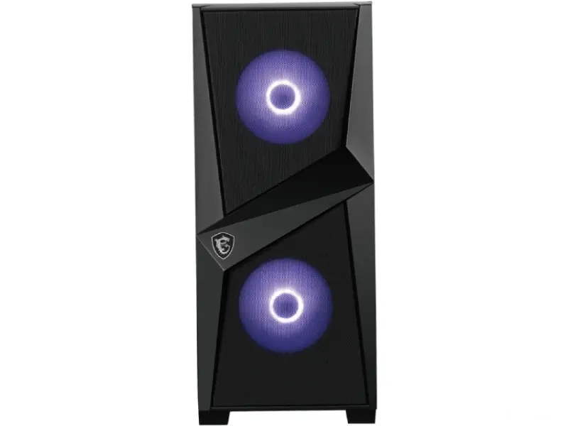 MSI MAG FORGE 100M kućište 
