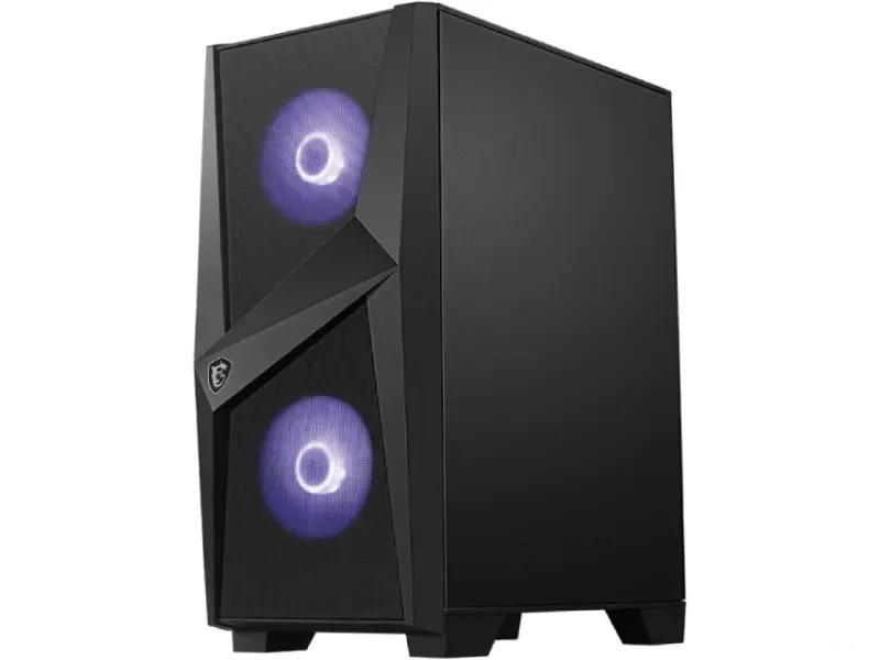 MSI MAG FORGE 100M kućište 