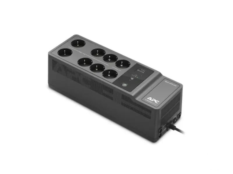 UPS APC 650VA/400W BE650G2-GR, desktop