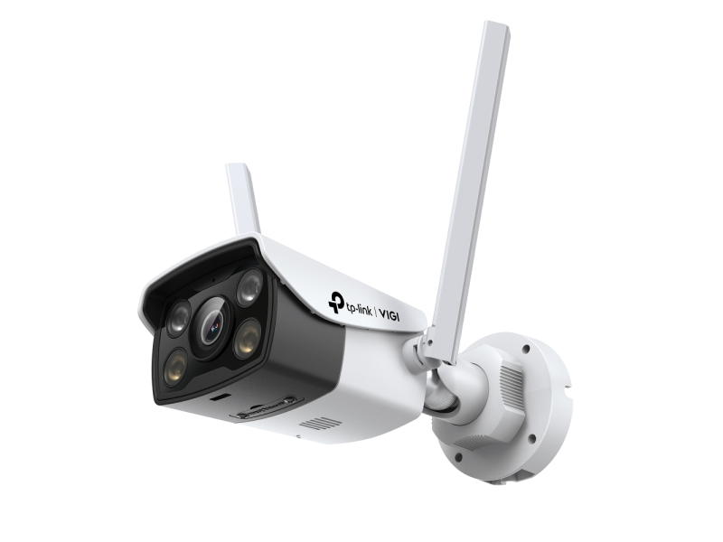 TP-LINK VIGI C340-W WiFi Full-Colour 4mm IR30m Bullet kamera