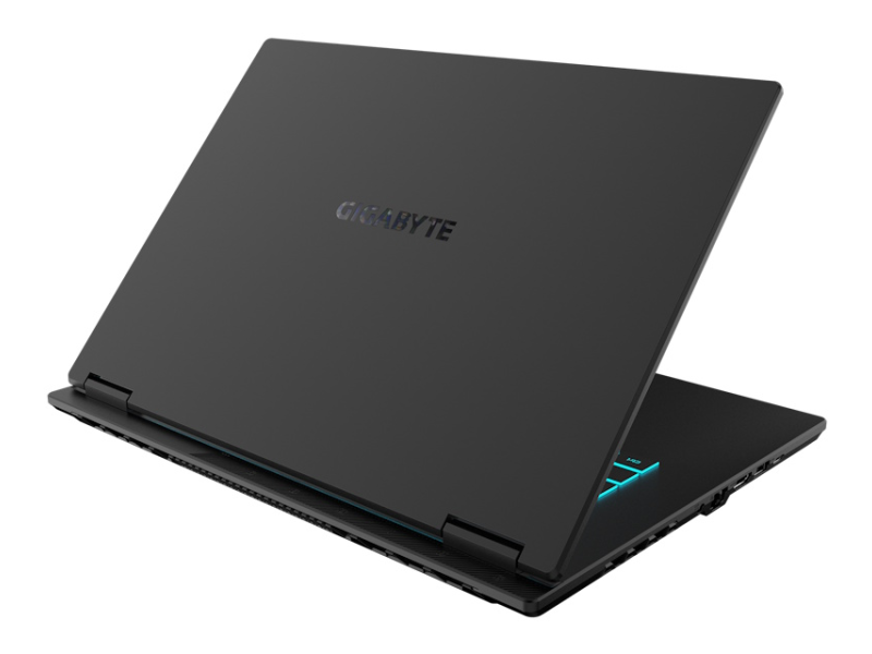 GIGABYTE A16 EWH 16 inch FHD+ 165Hz 300nits Core Ultra 9 185H 16GB 1TB SSD GeForce RTX 5070 8GB Backlit gaming laptop