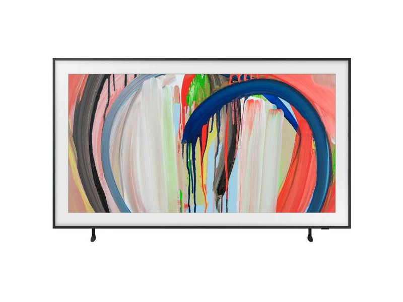 Samsung QE55LS03HAUXXH Frame QLED TV 55", Vision AI,  Art Home, prilagodljivi ram, One Connect Box
