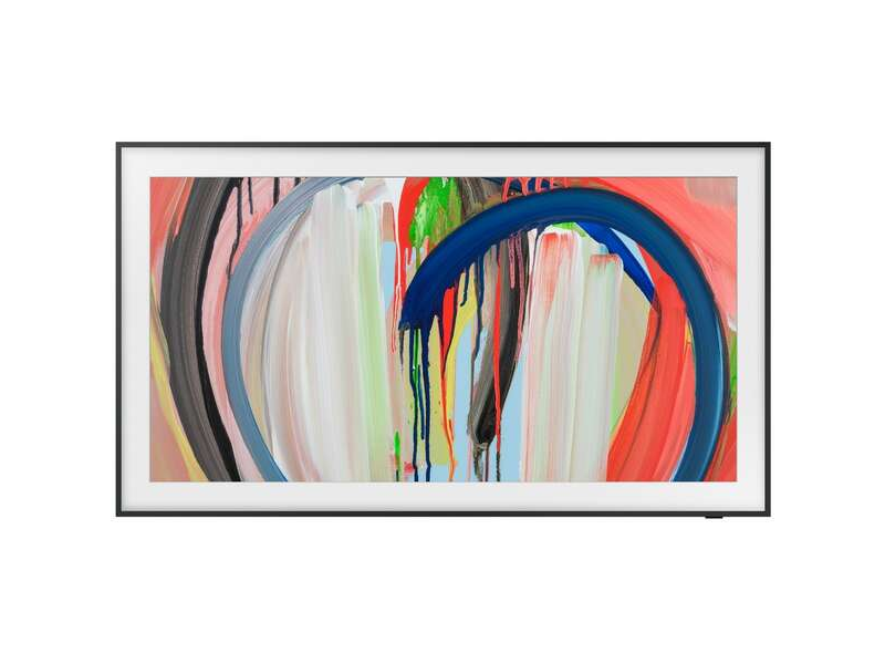 Samsung QE55LS03HAUXXH Frame QLED TV 55", Vision AI,  Art Home, prilagodljivi ram, One Connect Box