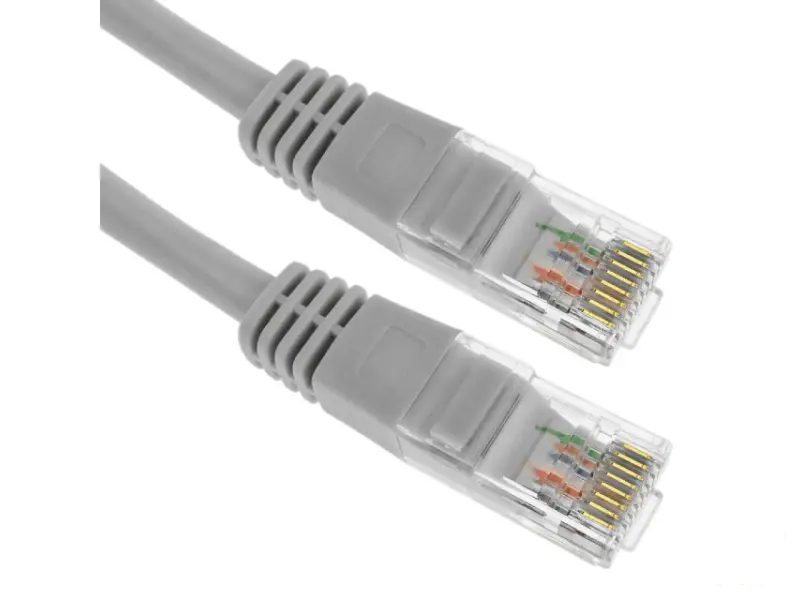 FAST ASIA Kabl UTP Patch Cat6 1m 