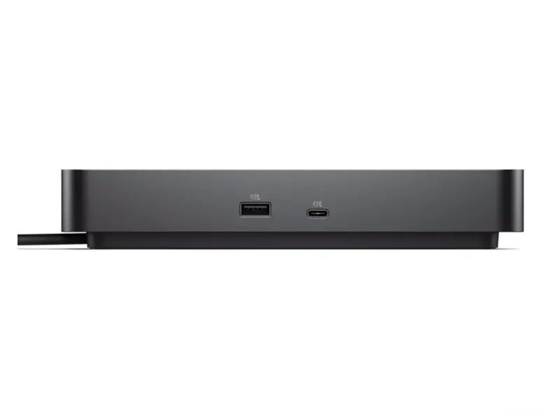 DELL Pro Smart Dock SD25 with 130W AC Adapter 