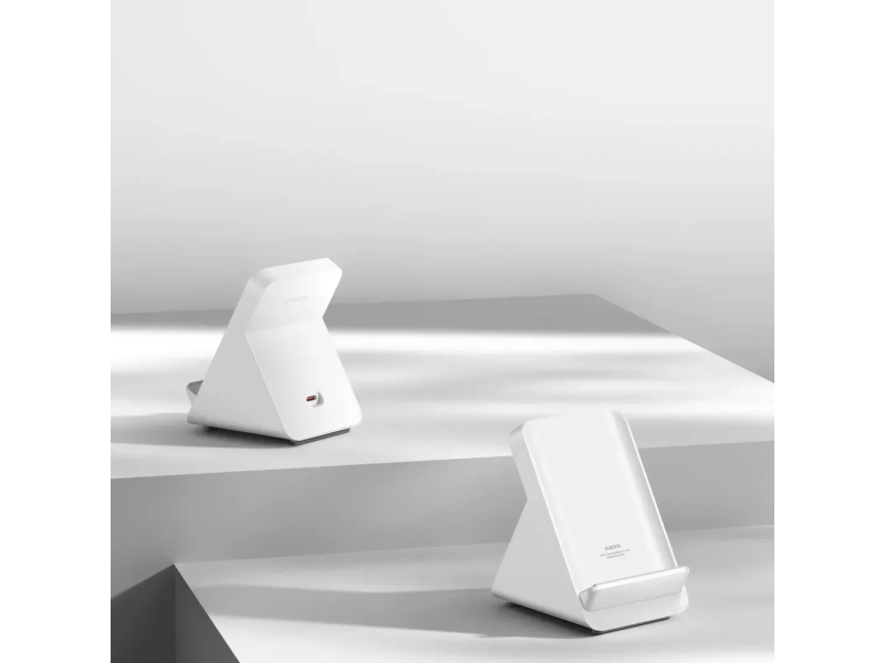 Xiaomi 80W Adaptive Wireless Charging Stand