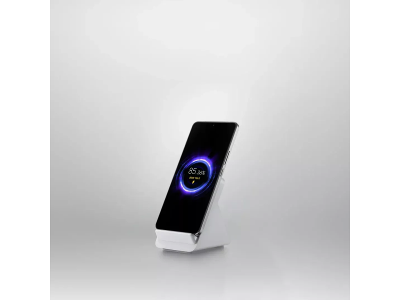 Xiaomi 80W Adaptive Wireless Charging Stand