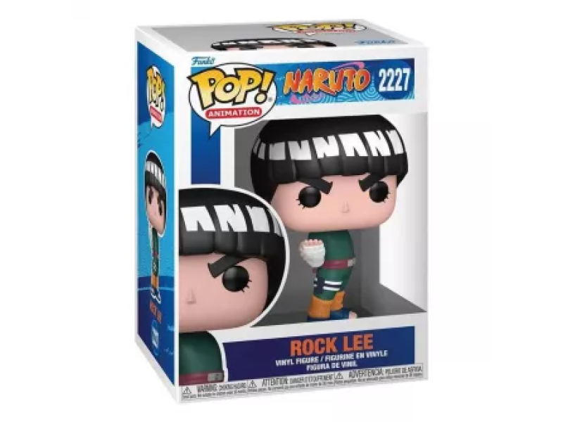 Funko POP! Animation: Naruto C