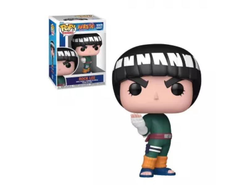Funko POP! Animation: Naruto C