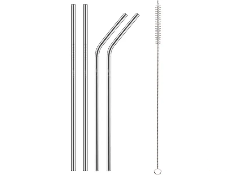 LAMART LT7052 set INOX slamki 