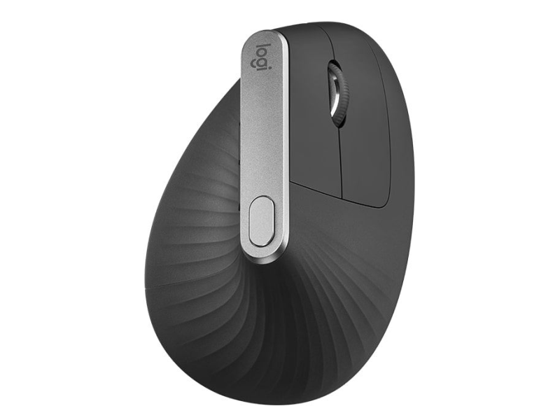 MIŠ LOGITECH MX Vertical Ergonomic *Graphite