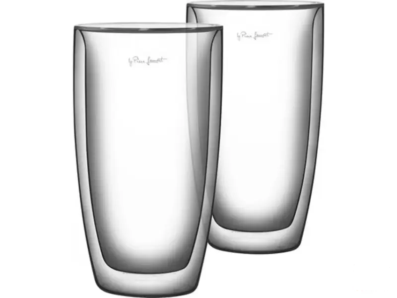 LAMART LT9011 latte set čaša 