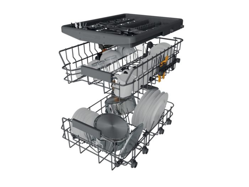 Whirlpool WH6FC11BS7A0X