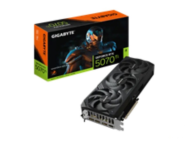 Gigabyte GV-N507TWF3-16GD N507TWF3-16GD