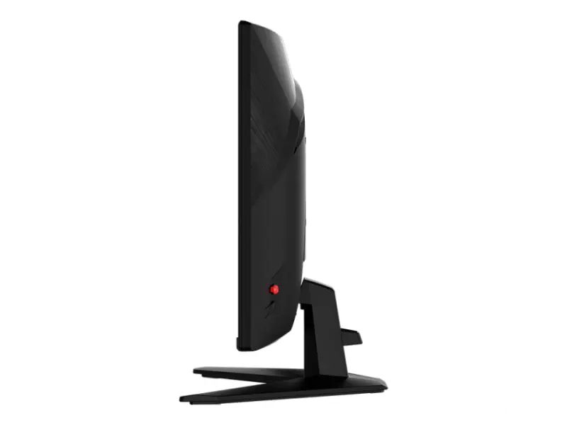 MSI 27 inča MAG 274CQF WQHD 2560x1440 180 Hz zakrivljeni gaming monitor 